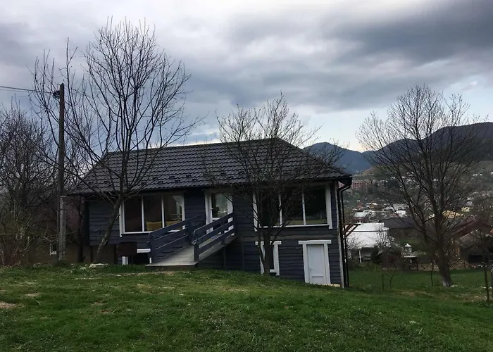 Kitica House