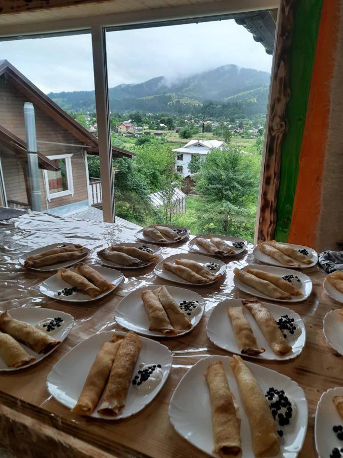 Kitica House *