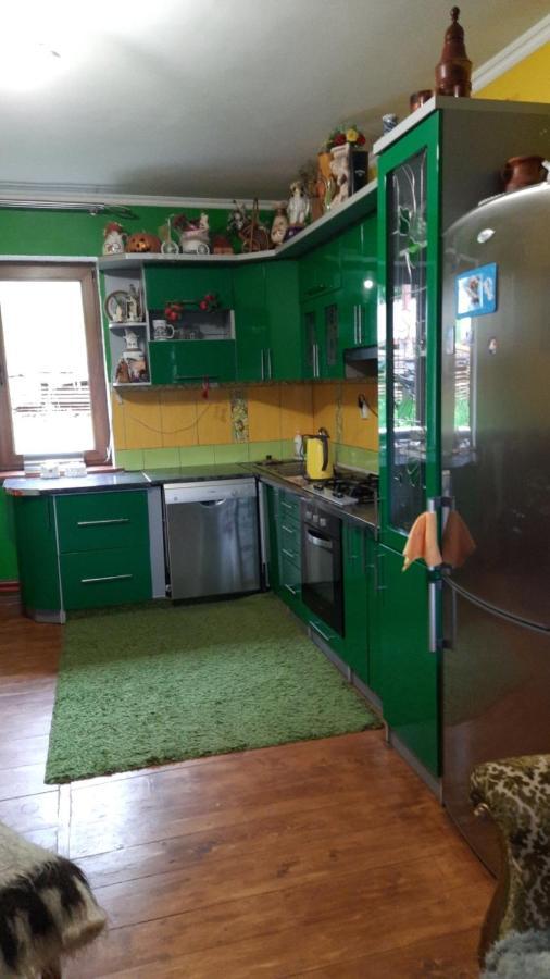Kitica House ורחובינה