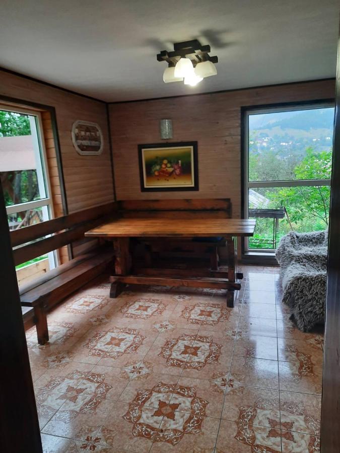 Kitica House בית הארחה
