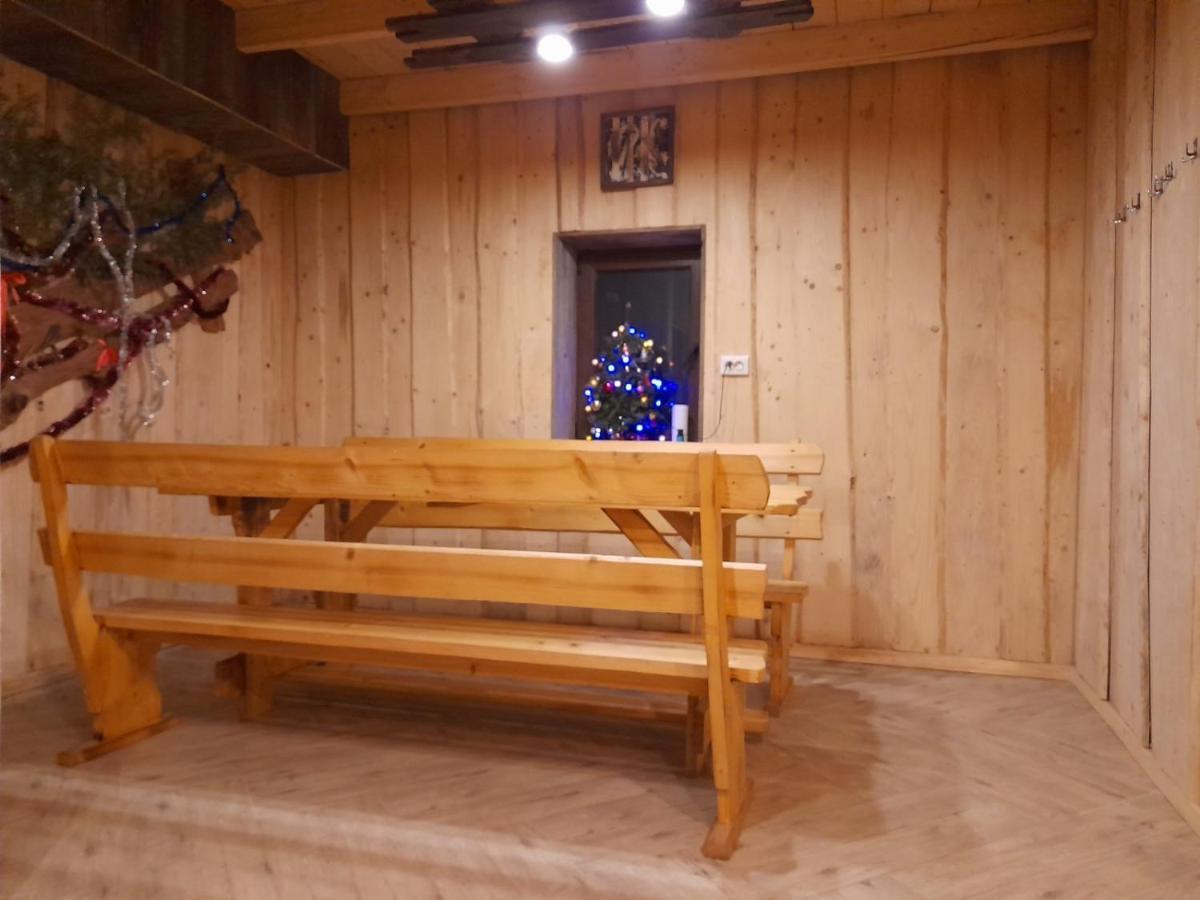 Kitica House