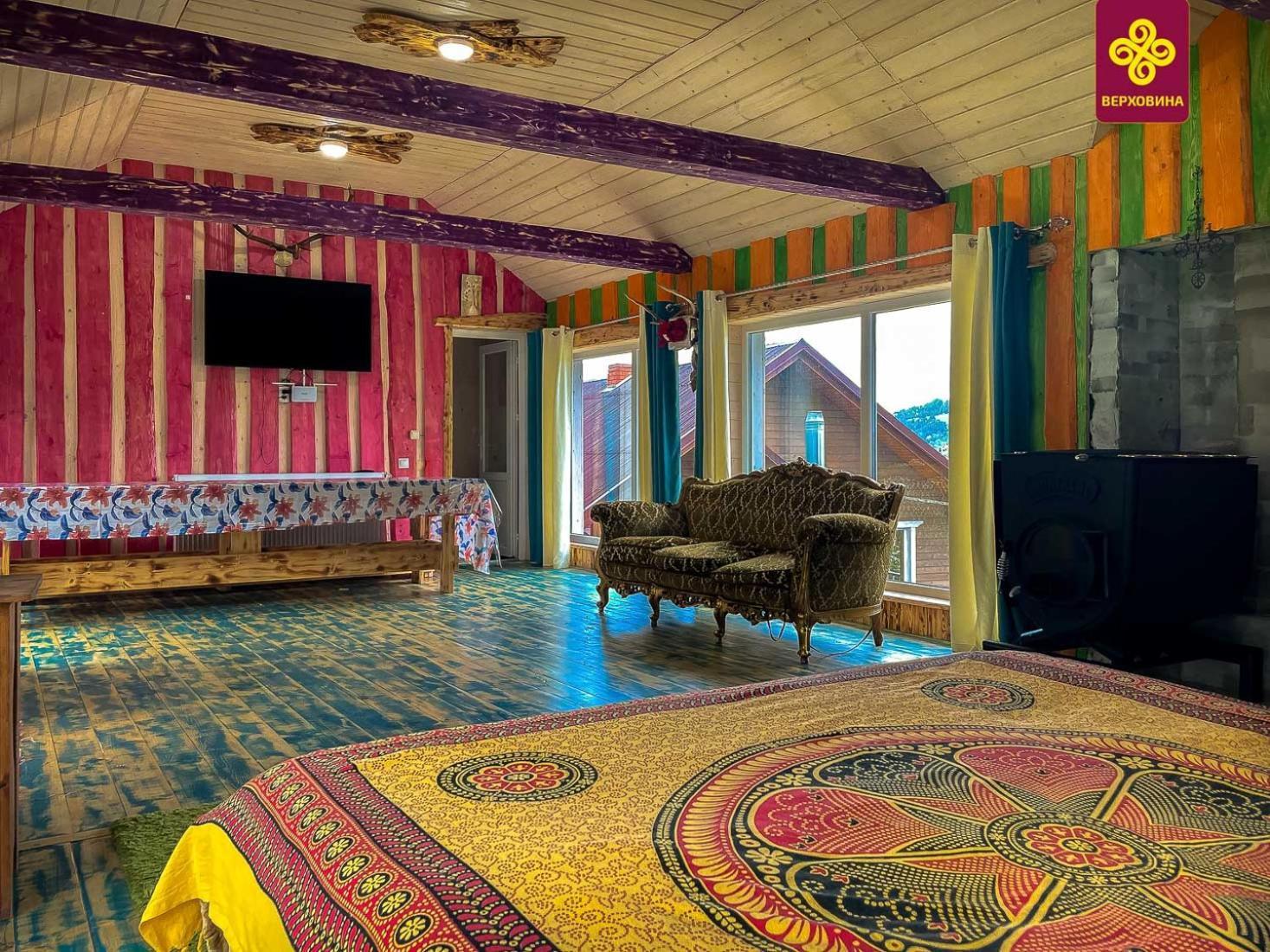 Kitica House Гостевой дом