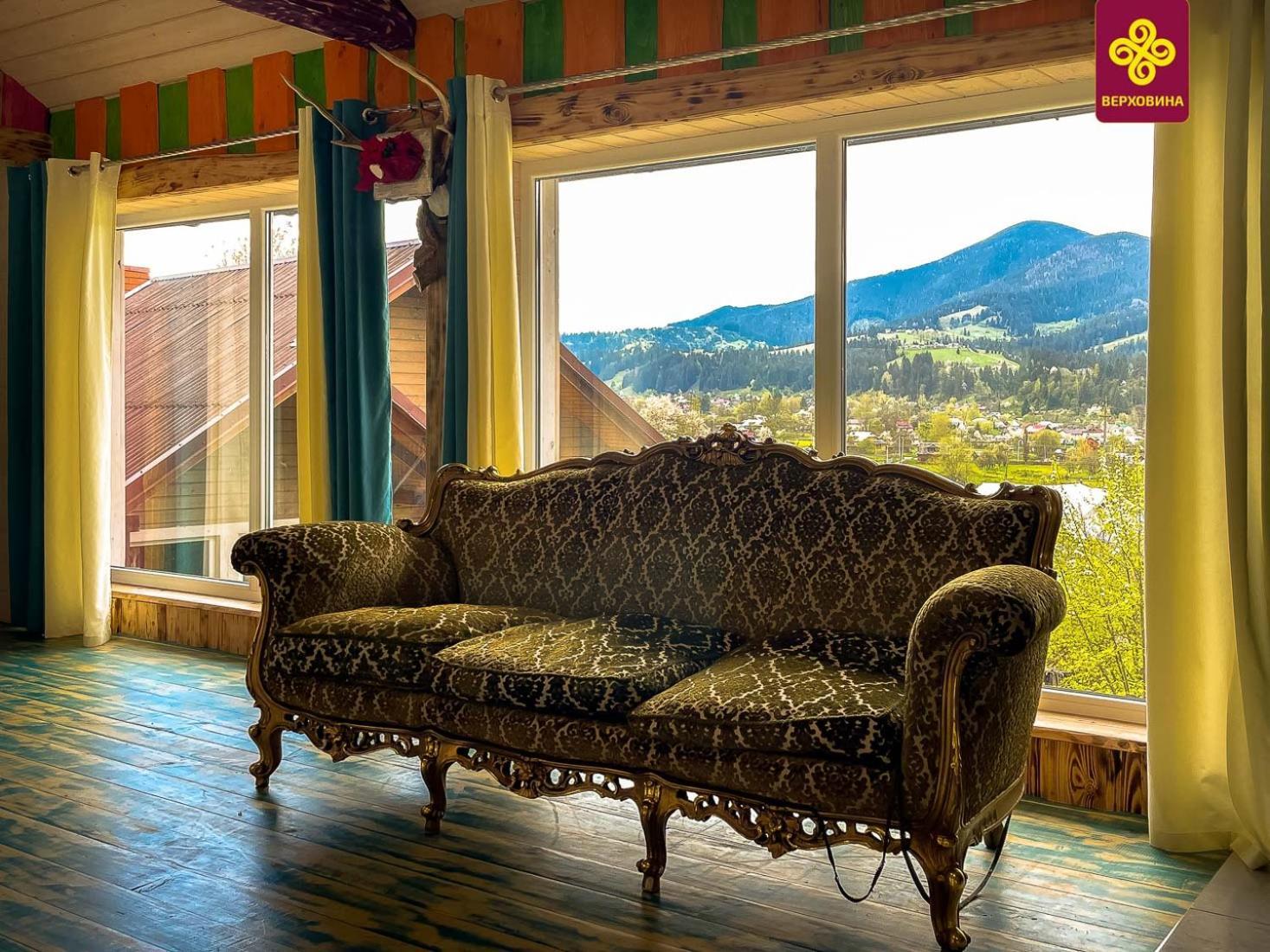 Kitica House Гостевой дом *