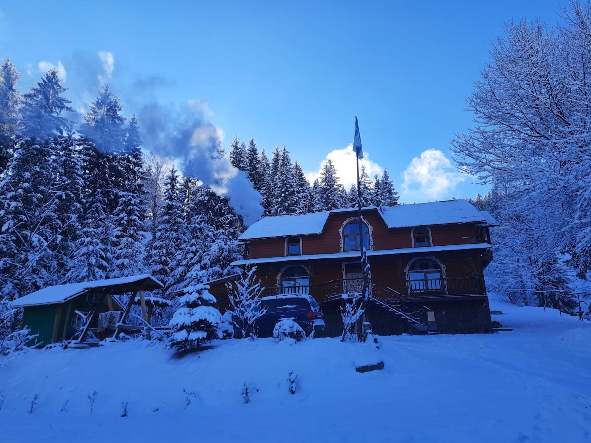 Kitica House