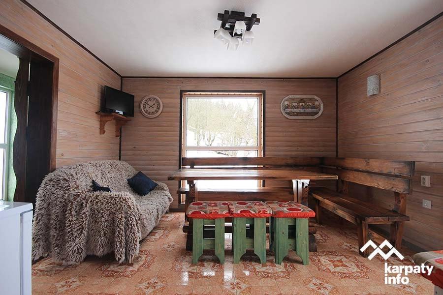 Kitica House