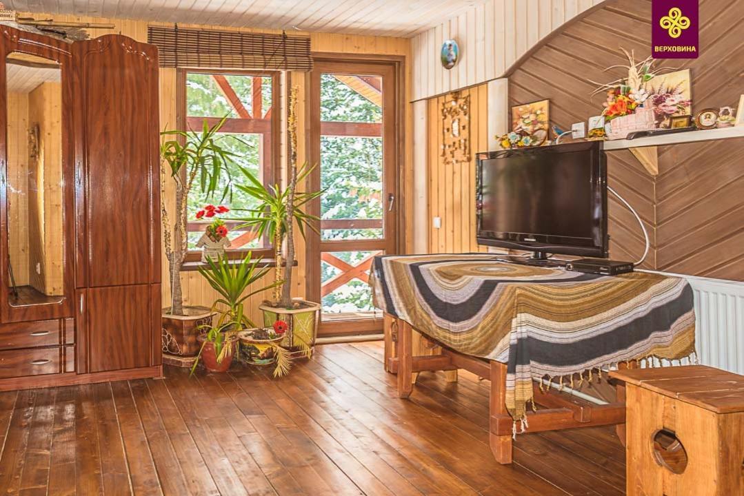 Kitica House 招待所